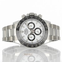 Rolex Daytona Ref. 116500LN