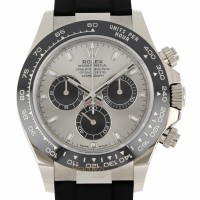 Rolex Daytona Ref. 116519LN