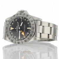 Rolex Explorer Ref. 1655 "Freccione"