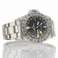 Rolex Explorer Ref. 1655 "Freccione"