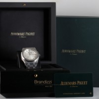 Audemars Piguet Royal Oak Ref. 15500ST