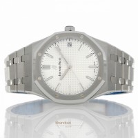 Audemars Piguet Royal Oak Ref. 15500ST