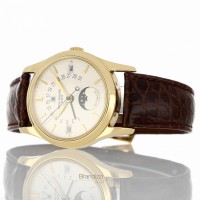 Patek Philippe Retrograde Perpetual Calendar Ref. 5050