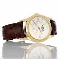 Patek Philippe Retrograde Perpetual Calendar Ref. 5050