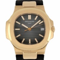 Patek Philippe Nautilus Ref. 5711R