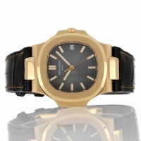 Patek Philippe Nautilus Ref. 5711R