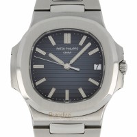 Patek Philippe Nautilus Ref 5711/1A