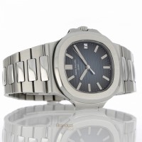 Patek Philippe Nautilus Ref 5711/1A