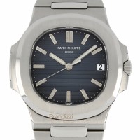 Patek Philippe Nautilus Ref. 5711/1A Like New - Prima serie