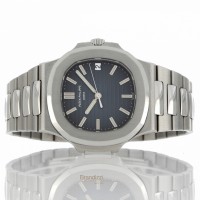 Patek Philippe Nautilus Ref. 5711/1A Like New - Prima serie