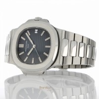 Patek Philippe Nautilus Ref. 5711/1A Like New - Prima serie