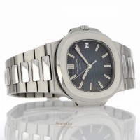 Patek Philippe Nautilus Ref. 5711/1A Like New - Prima serie