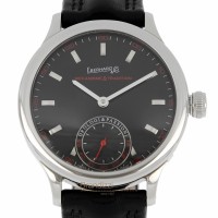 Eberhard Traversetolo Ref. 21020 O&P CP