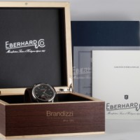 Eberhard Traversetolo Ref. 21020 O&P CP