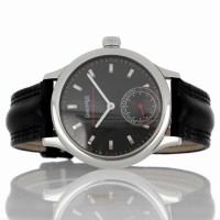 Eberhard Traversetolo Ref. 21020 O&P CP