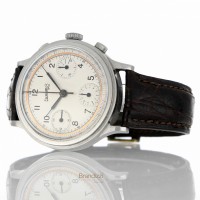 Eberhard Chrono Vintage