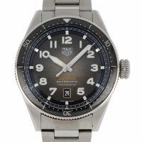 Tag Heuer Autavia Ref. WBE5114