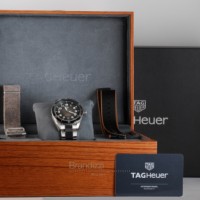 Tag Heuer Autavia Ref. WBE5114