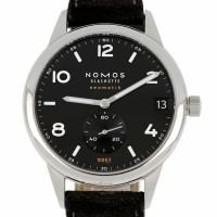 Nomos Sport Neomatik Club 251