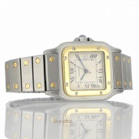 Cartier Santos