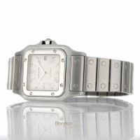 Cartier Santos Galbèe Ref. 2319