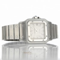 Cartier Santos Galbèe Ref. 2319