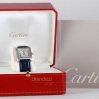 Cartier Tank Francese Ref. W5101755 - 2564