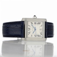 Cartier Tank Francese Ref. W5101755 - 2564