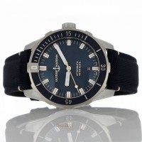 Ulysse Nardin Diver Ref. 8163 - 175/93