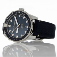 Ulysse Nardin Diver Ref. 8163 - 175/93