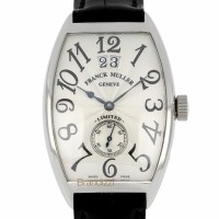 Franck Muller Cintree Curvex Big Date Ref. 2851 S6