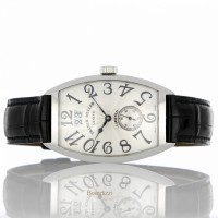 Franck Muller Cintree Curvex Big Date Ref. 2851 S6