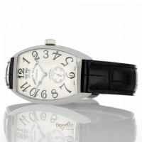 Franck Muller Cintree Curvex Big Date Ref. 2851 S6