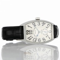 Franck Muller Cintree Curvex Big Date Ref. 2851 S6