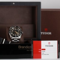 Tudor Black Bay Ref. 79230N