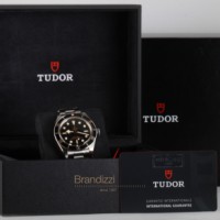 Tudor Black Bay Fifty Eight Ref. 79030N