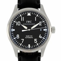 IWC Mark XVI Ref. 325501