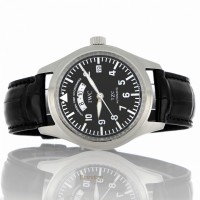 IWC Pilot UTC TZC Ref. 3251