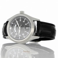 IWC Pilot UTC TZC Ref. 3251