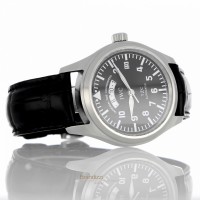 IWC Pilot UTC TZC Ref. 3251