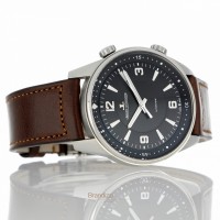 Jaeger Le Coultre Polaris Ref. Q9008471 - 841.8.37.S