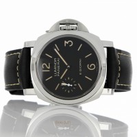 Panerai Luminor Base 8 Days PAM00915 - OP7080