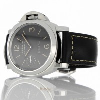 Panerai Luminor Base 8 Days PAM00915 - OP7080