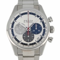 Zenith El Primero Ref. 03.2150.400/69.C713