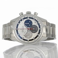 Zenith El Primero Ref. 03.2150.400/69.C713