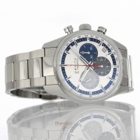 Zenith El Primero Ref. 03.2150.400/69.C713