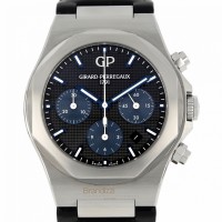 Girard Perregaux Laureato Ref. 81020 - 11 - 631 - BB6A