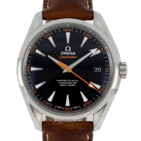 Omega Seamaster Aqua Terra Co-Axial Ref. 23112422101002