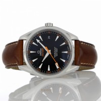 Omega Seamaster Aqua Terra Co-Axial Ref. 23112422101002