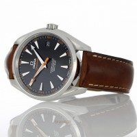 Omega Seamaster Aqua Terra Co-Axial Ref. 23112422101002